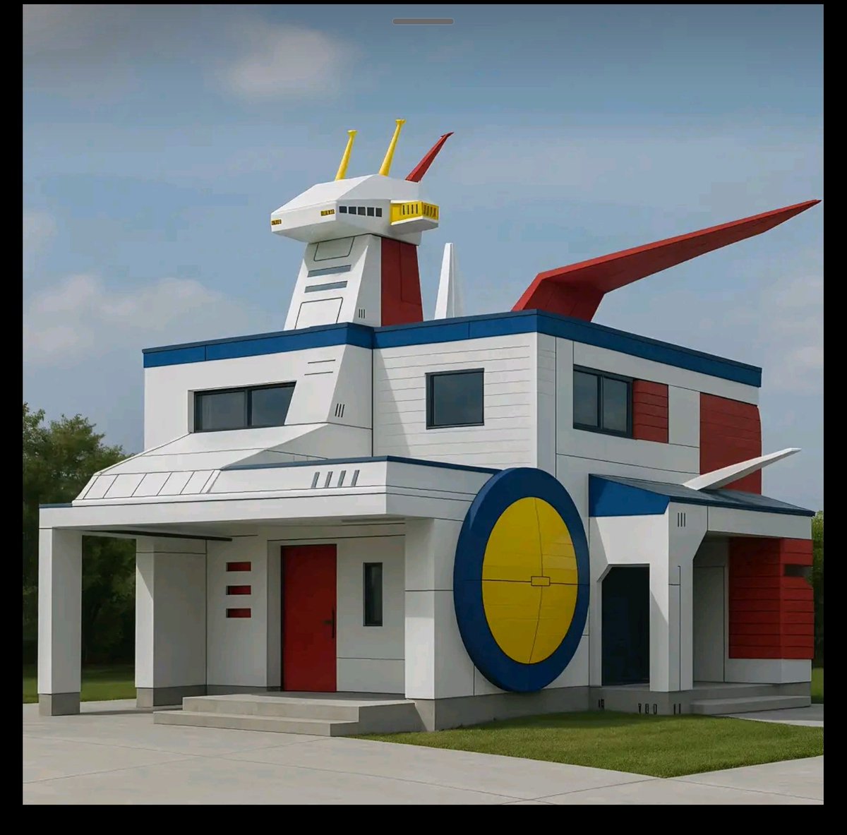 nyanyamarugogo's tweet image. 2026年の抱負は、こういう家に住まわせてくれるような旦那さんを見つけること🤗がんばるぞぉ