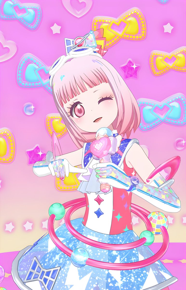 hi_lite_o's tweet photo. イチオシ広場ほぼコンプ…！ https://t.co/3USZh9kGpR