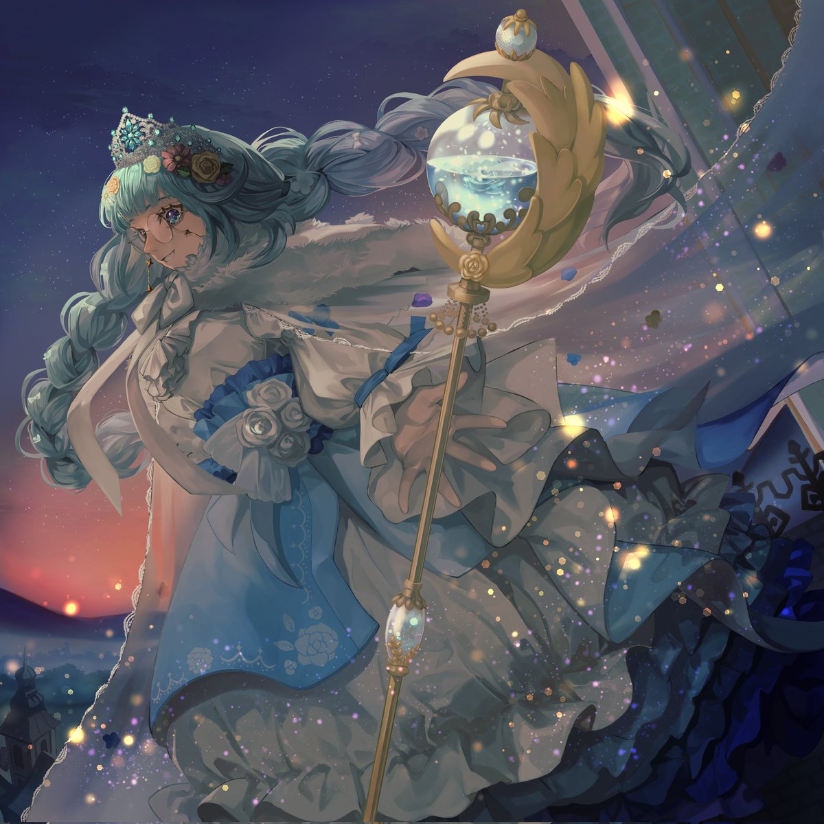 るるる@Live2D依頼受付中 (@RuRuRu_tanuki) / Posts / X