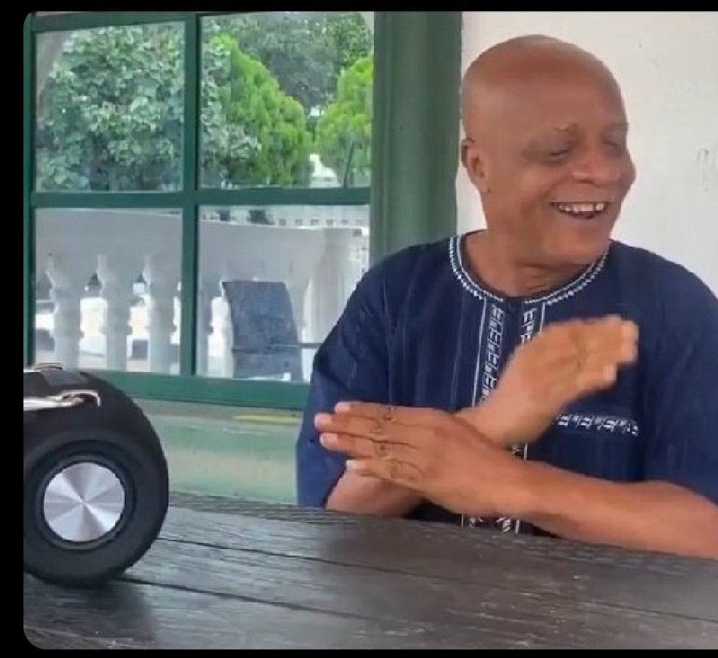 YOUR UNCLE FROM THE VILLAGE👹 tweet media