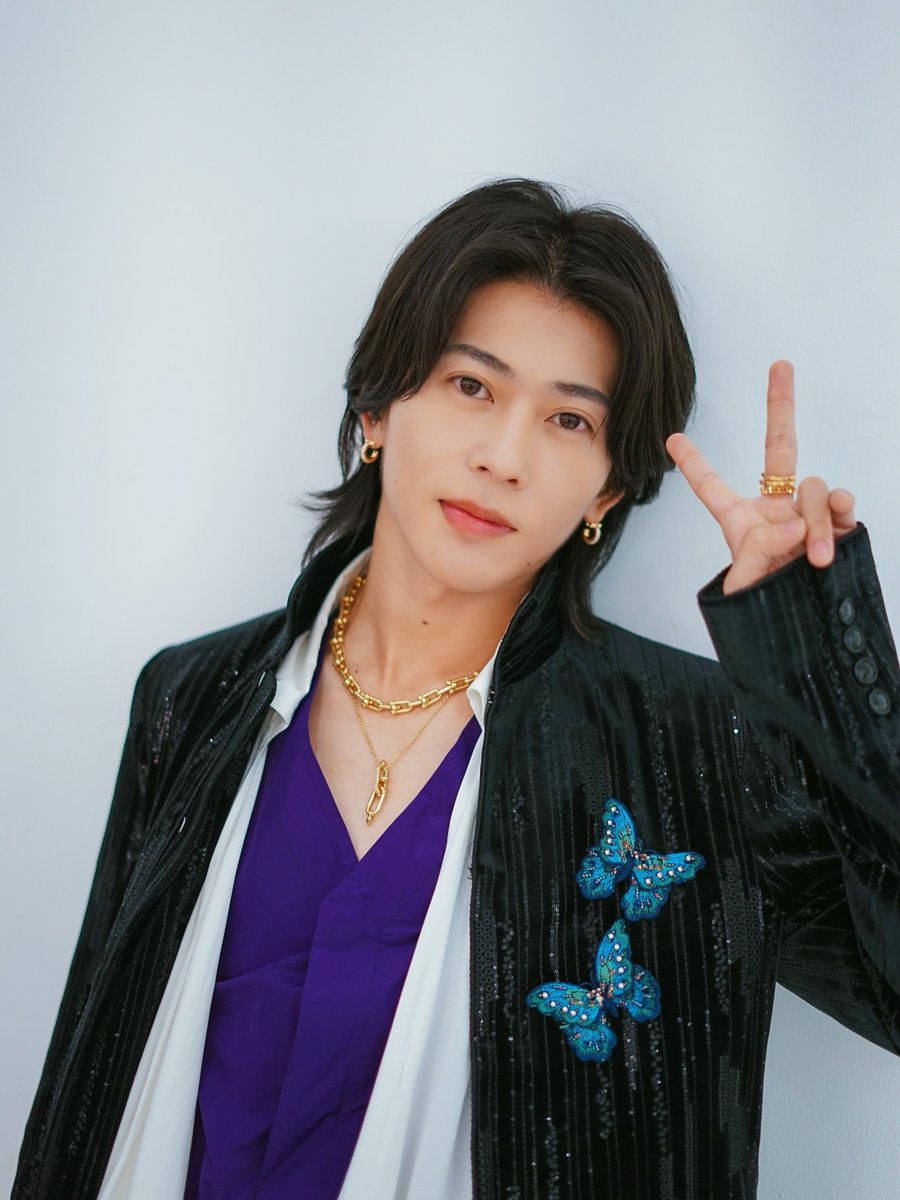 Aぇ!group愛知公演で末澤誠也スカーフが4時間半で完売