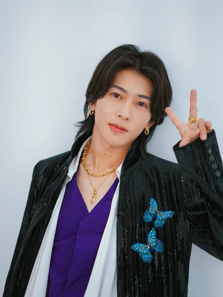 Aぇ!group愛知公演で末澤誠也スカーフが4時間半で完売