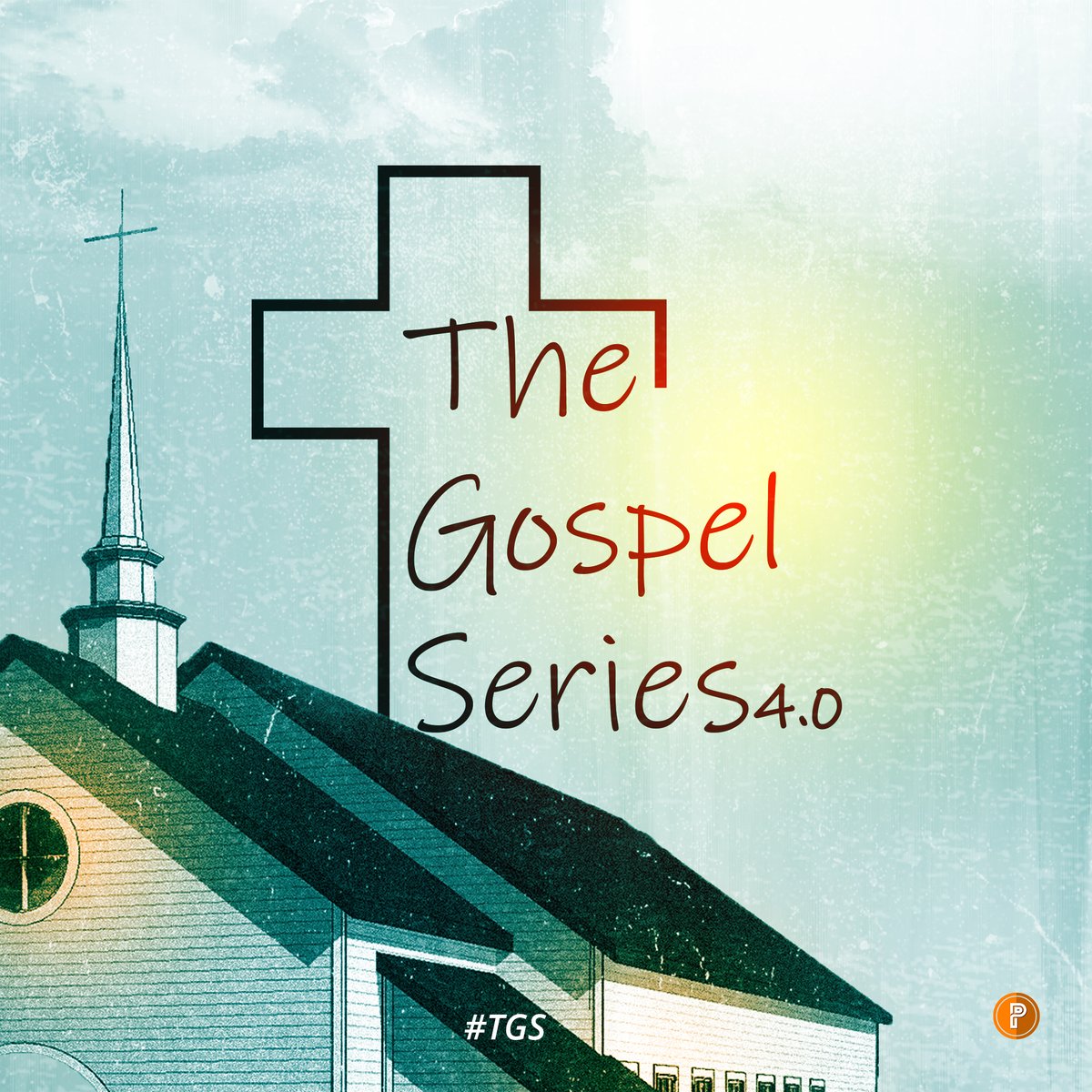 The Gospel Series tweet media