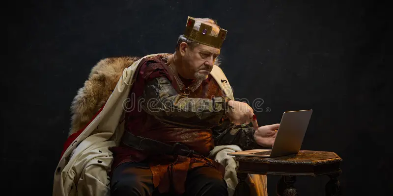 how it feels to say "stream that shit" to the guy in vc still playing a game