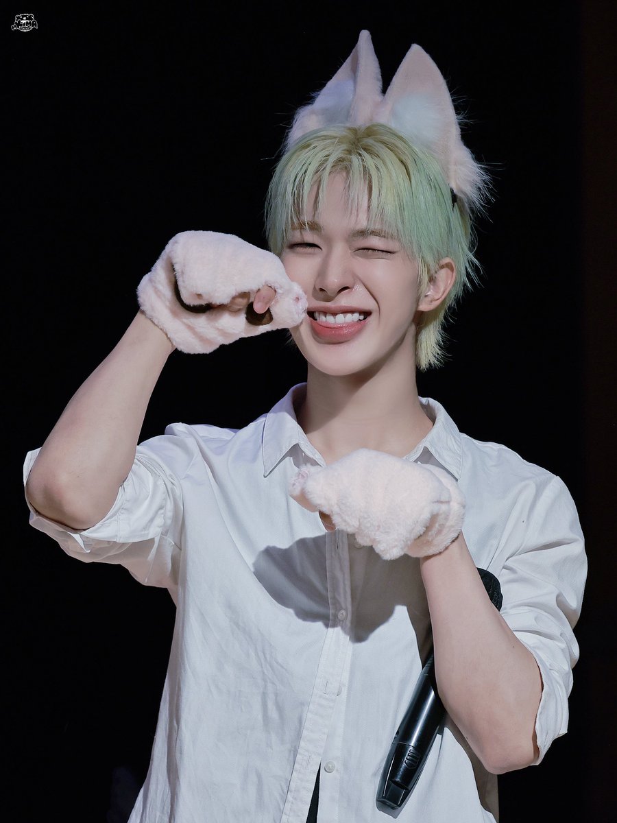 260104 MAKESTAR in TAIPEI 久しぶりな子猫🐱 #NEXZ #넥스지 #ネクスジ