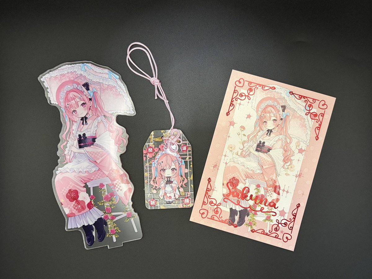 楪┊︎C107(火) 西2あ-31ab (@nx_e78) / Posts / X