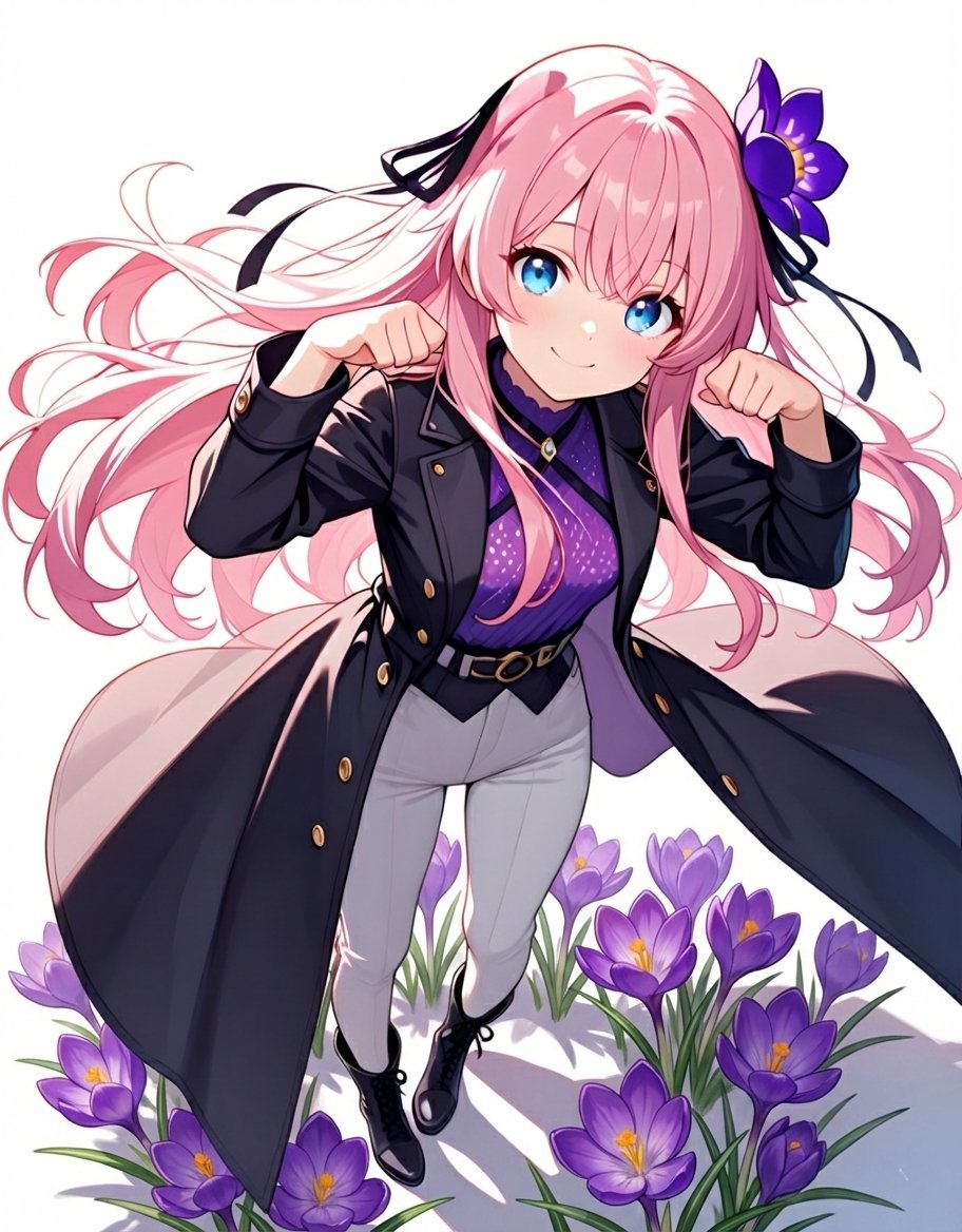 SUMi (@SUMillustration) / Posts / X