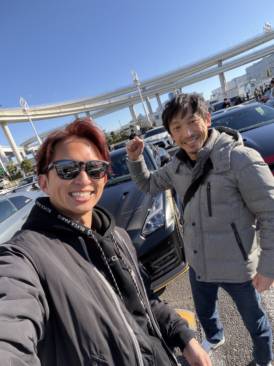 つかれたこうへい Kohei Hirate / Racing Driver (@Koheihirate) / Posts / X