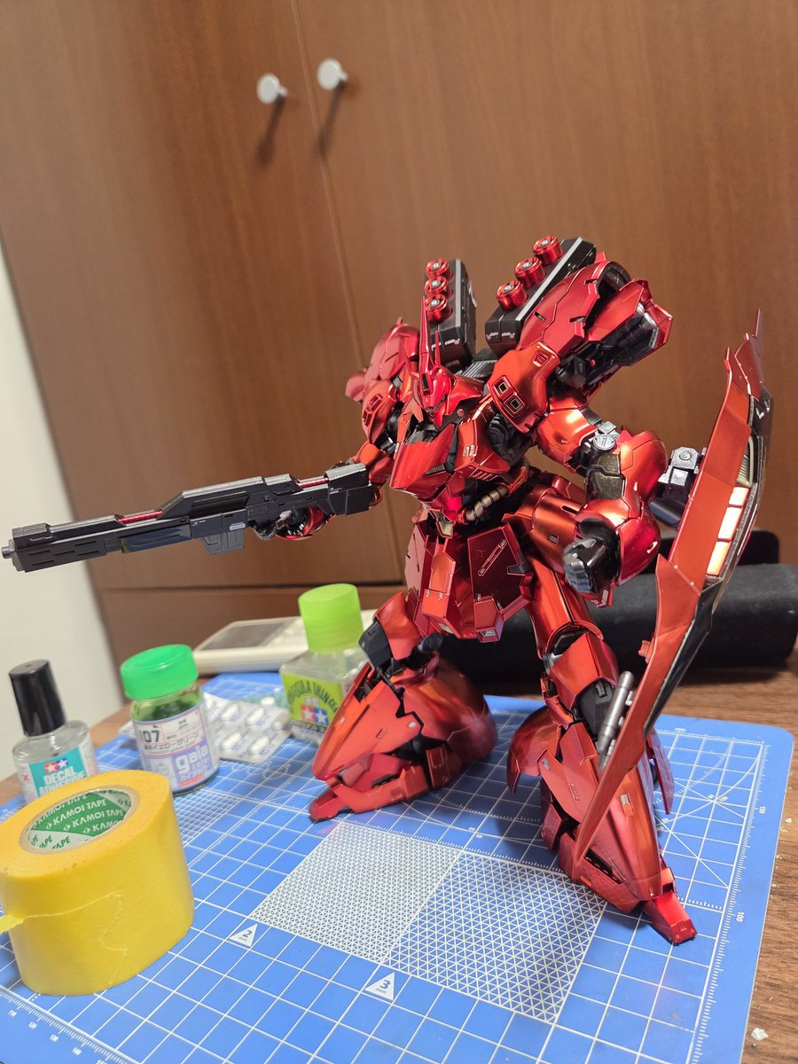 まぢん (@Mazin__) / Posts / X