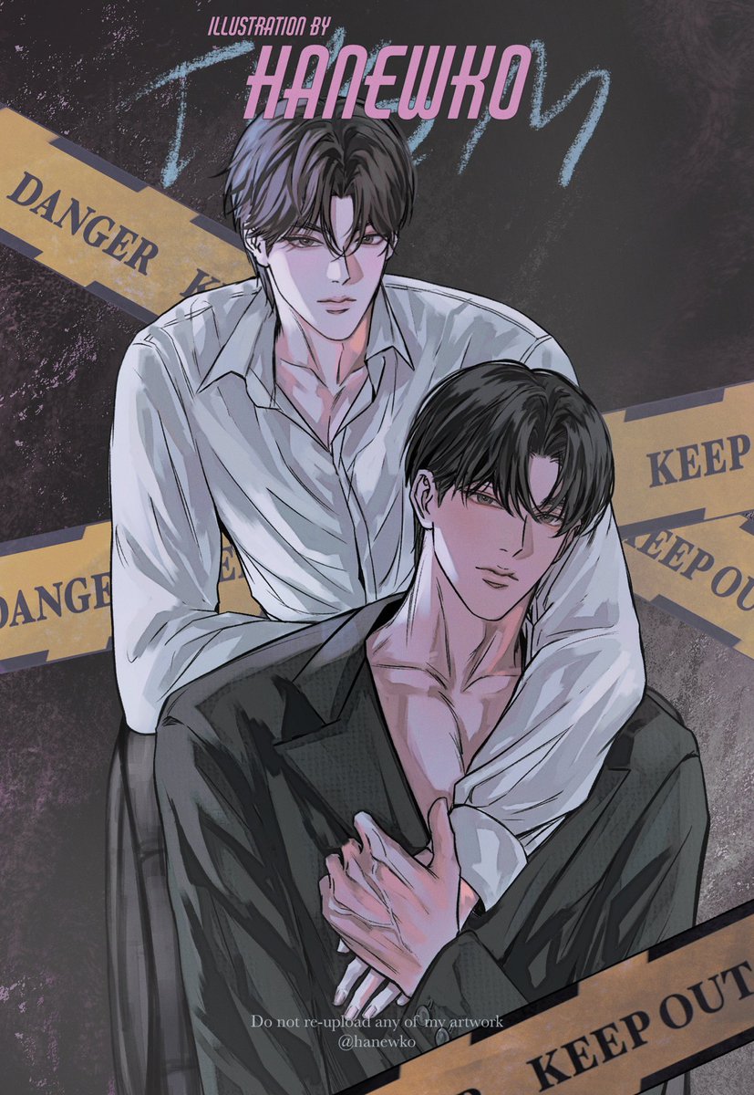 hanewko's tweet image. งาน #Commission แรกของปี 2026 tysm🙏🏻💘