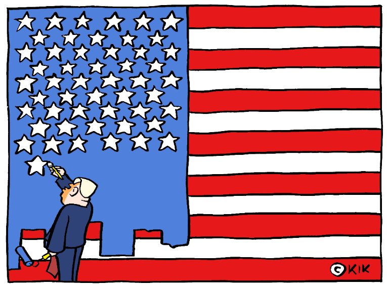 #maga #Venezuela #51stState of the #UnitedStatesOfAmerica and not the last!!!