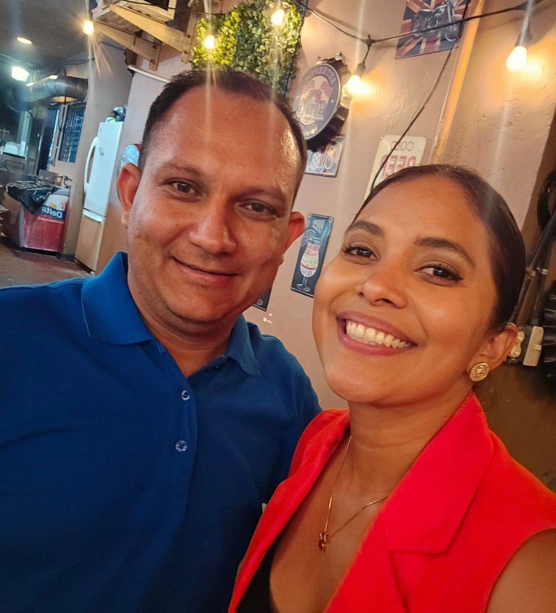 Olivia Flores tweet media