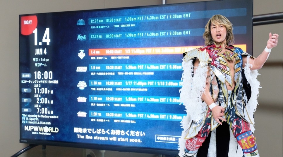 kmkm160116's tweet photo. 待機！

#njwk20 https://t.co/v7srgs5MuN