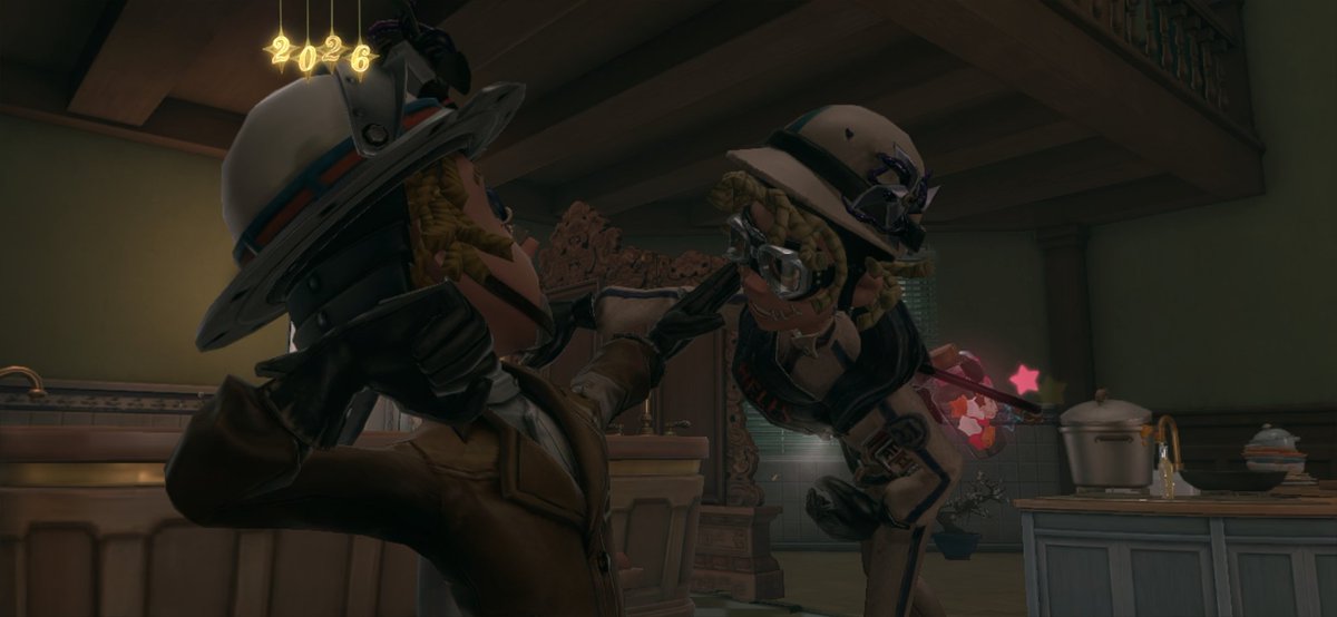 ___doya's tweet image. ノートンとマイクの喧嘩