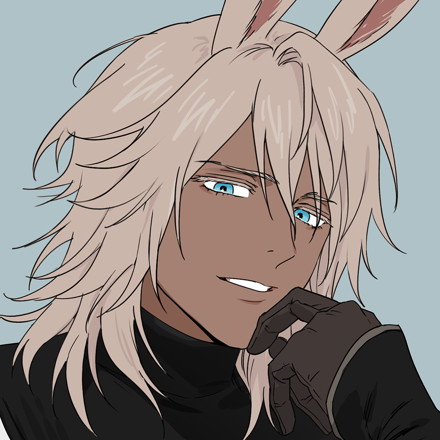 longearscom's tweet image. 아는 모험가들