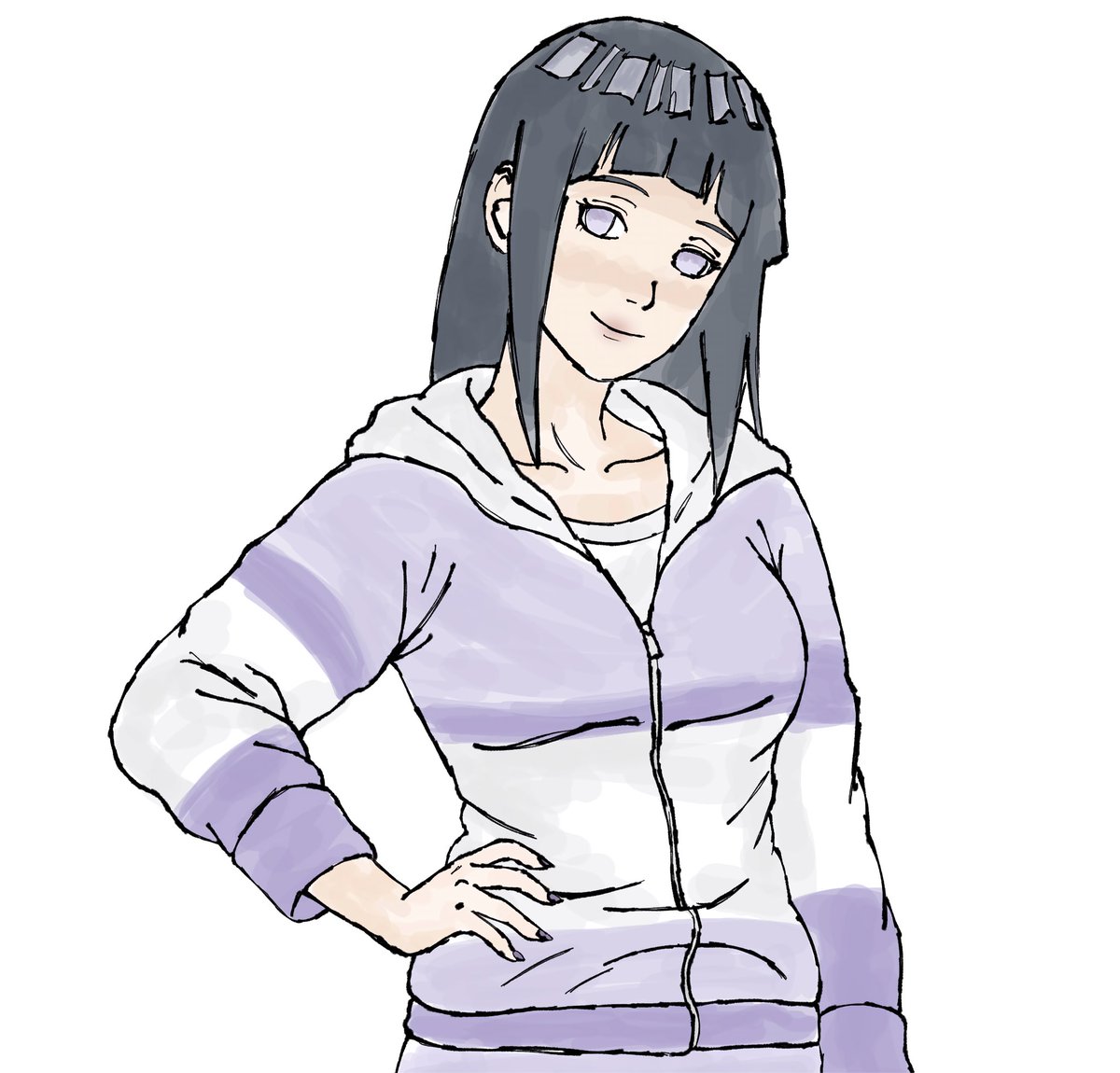 hinata