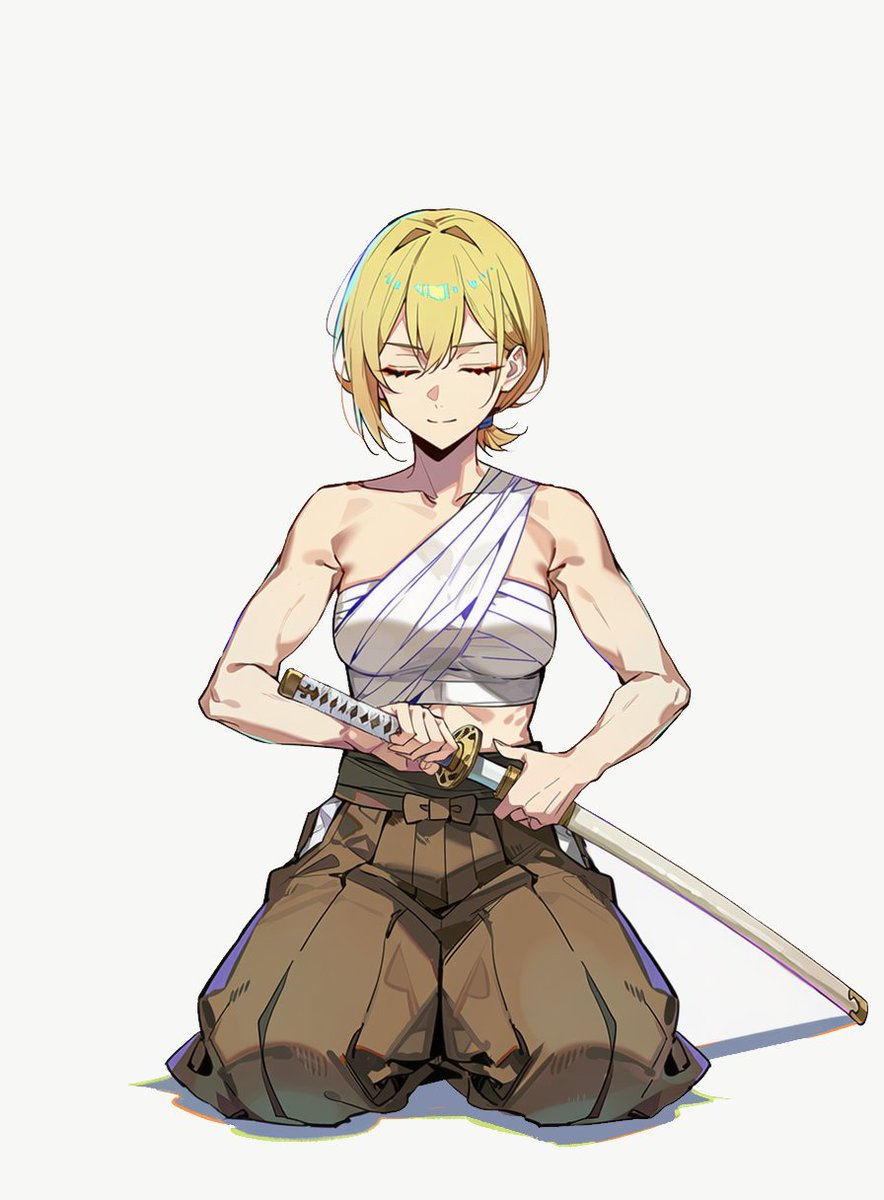 #シャーレの先生は目が見えない

シャーレの先生(盲目)まとめ 