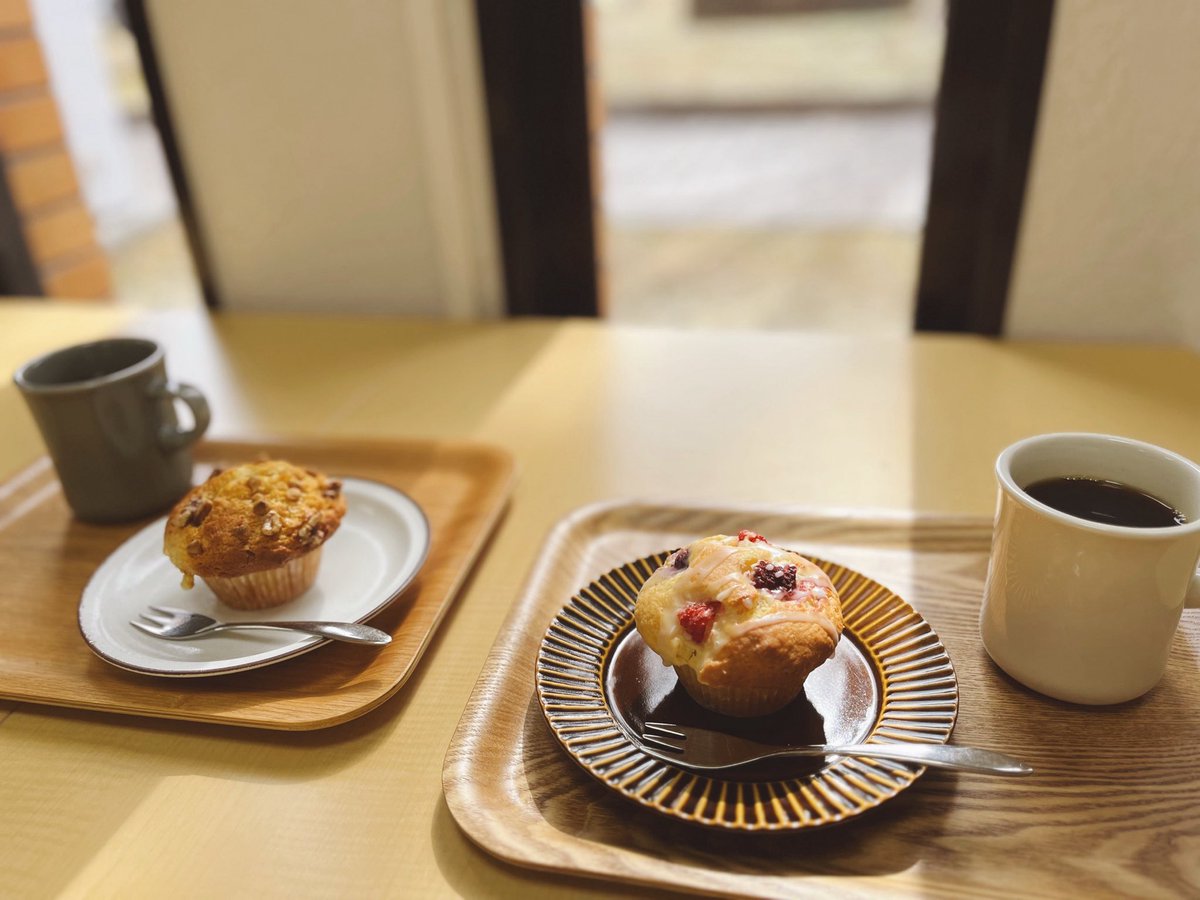 hum cafe(ハミングバードカフェ) tweet media