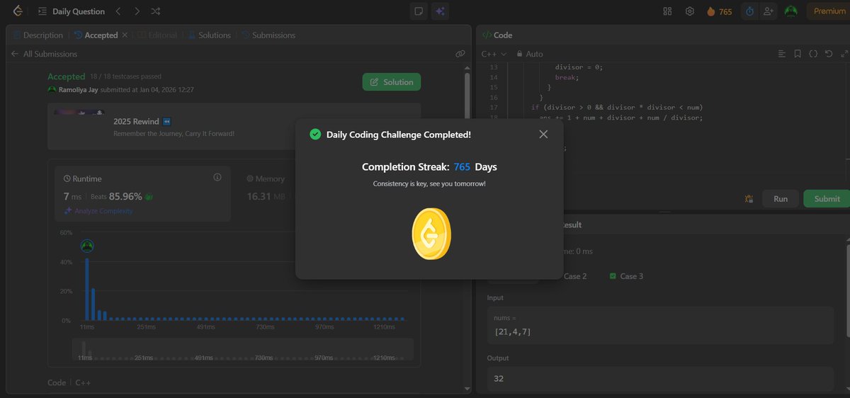 Hey <a href="/X/">X</a> algorithm,     

I'm looking to #connect with the people who are interested in :      
- Frontend   
- Backend      
- Full stack      
- AI/ML    
- Freelancing      
- Startup