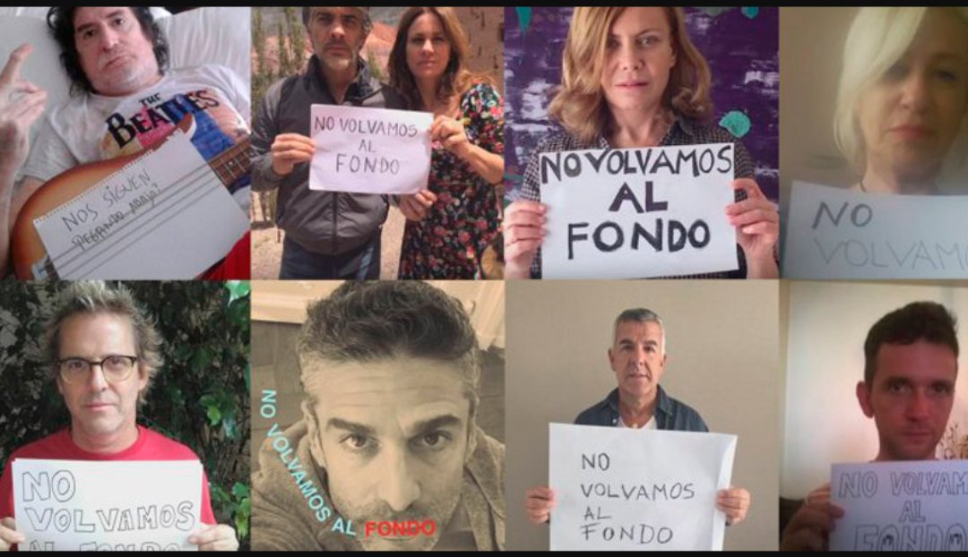 Tomasdente's tweet image. Ninguno de los "artistas" que defienden Palestina  y al KIRCHNERISMO se pronunció en favor del pueblo venezolano. NINGUNO.
Que farándula de mierda tenemos.
Tardé 20 años en darme cuenta.
Aunque lo logré 💪