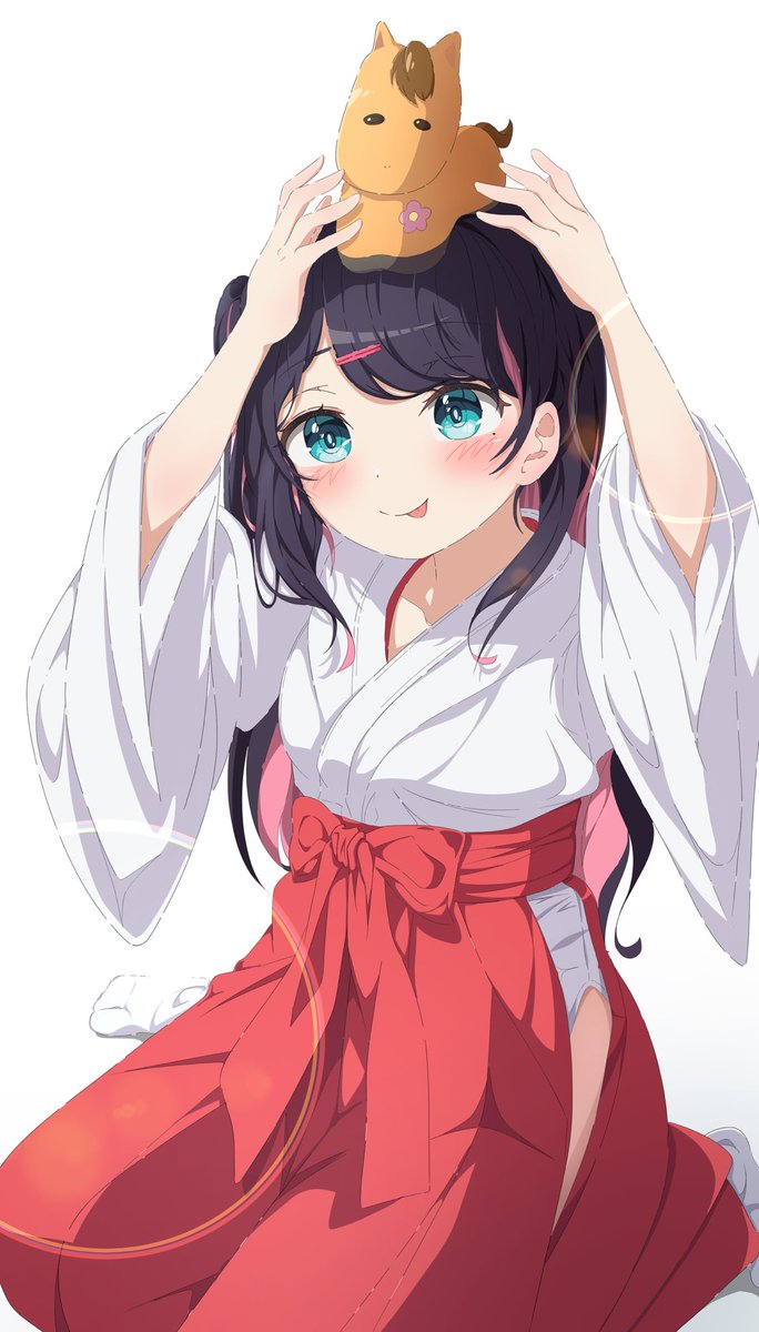 あけましておめでとうございます！
2026初描きはなずぴでした！
#なずなーと