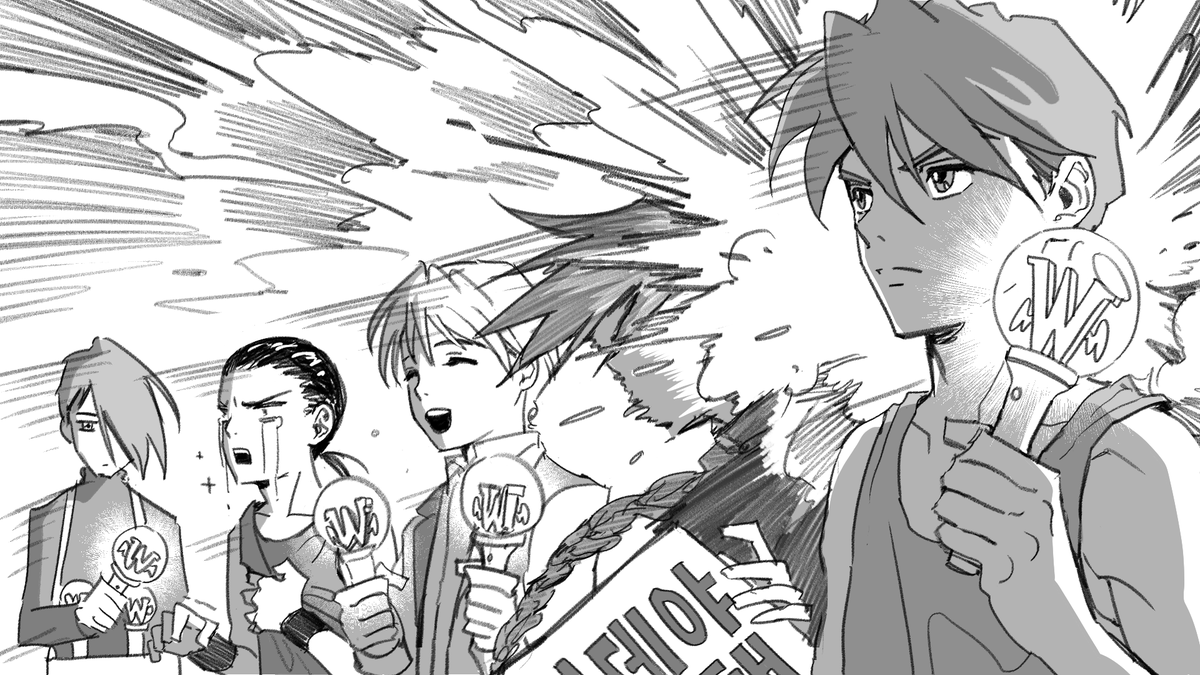 jjkkmmxD's tweet image. 오 오 오 오빠를 사랑해 #ガンダムW
youtu.be/TGbwL8kSpEk?si…