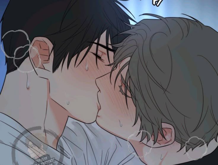 ukedick's tweet image. goodnight yaoitwt