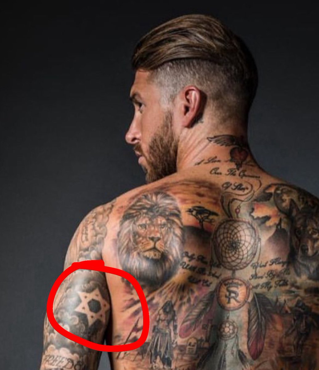 JudasUndisputed's tweet image. Sevilla was promised to him 3000 years ago