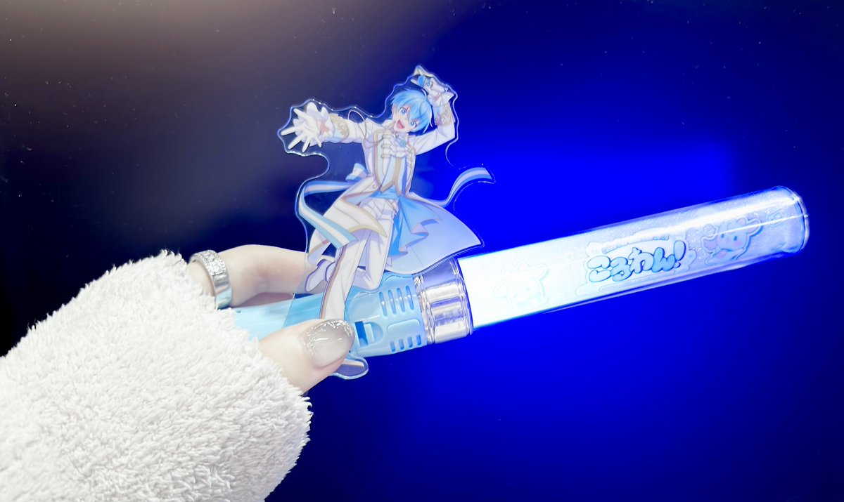 ころんくんのワンマン見てきました 本当に全部かっこ良くて、歌も最高