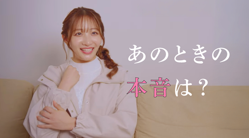 ＼『おしゃれに恋する私たち with Lapin』本音インタビュー公開🐇🎀／
第5話の本音インタビューをラパン公式サイトにて限定で公開中🥺💘
今回は、ラパンで東京・世田谷にある和牛専門の精肉店「TOKYO COWBOY」までドライブ🚗🌈
美味しいお肉を購入し、おしゃれなBBQデート🍽✨