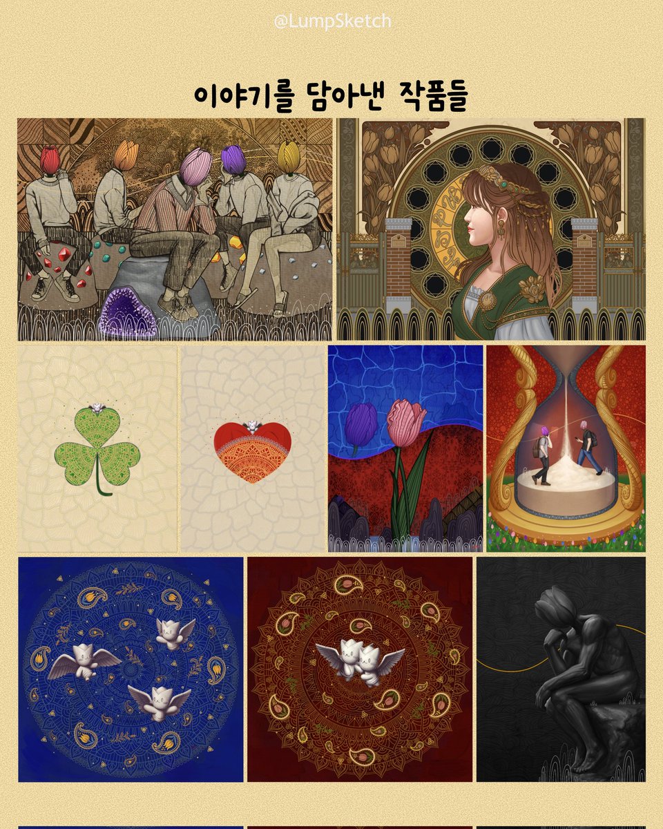 LumpSketch tweet media