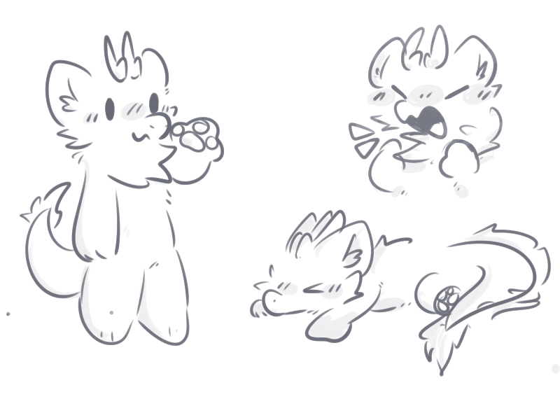 acoolthree's tweet image. sillay