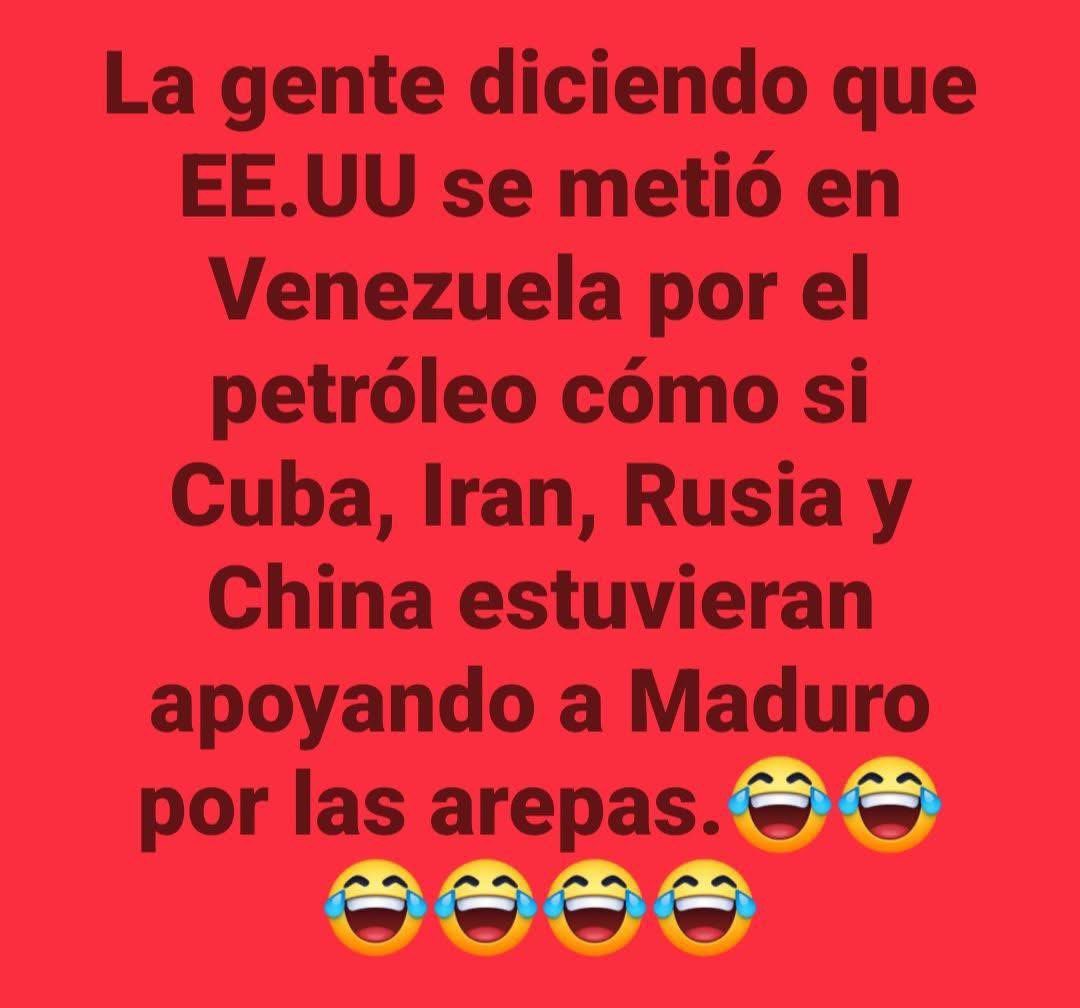 ecuapao's tweet photo. If you are NOT from Venezuela or at least from the region, please stfu! #Venezuela https://t.co/hr1vDxOPmw