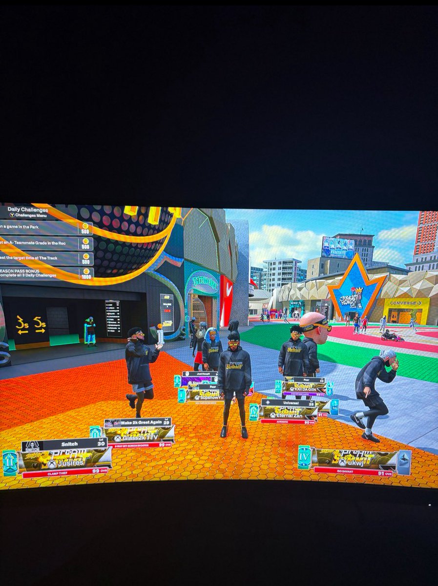 Show🐺 tweet media