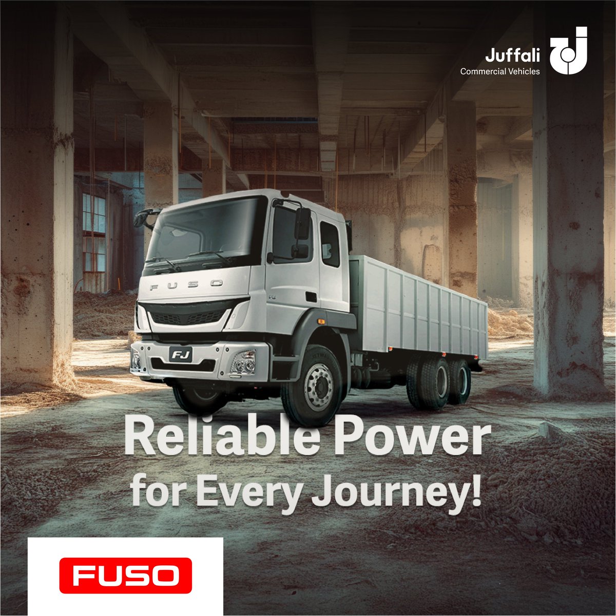 FusoSaudi's tweet image. #فوزو جودة تدوم، وأداء يعتمد عليه!🔧🚛
#fuso Built to Last, Engineered for More! 🔧🚛