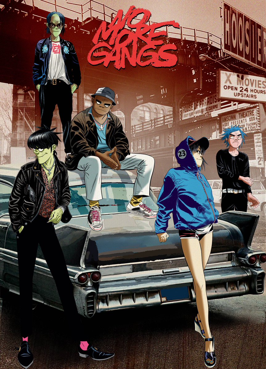 TheNowNow_Daily's tweet image. 