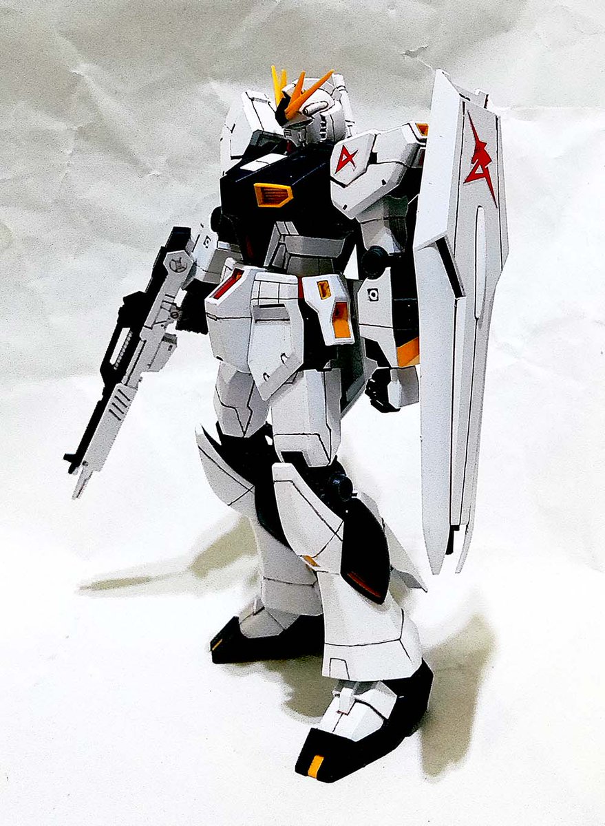 ガンプラツイート …