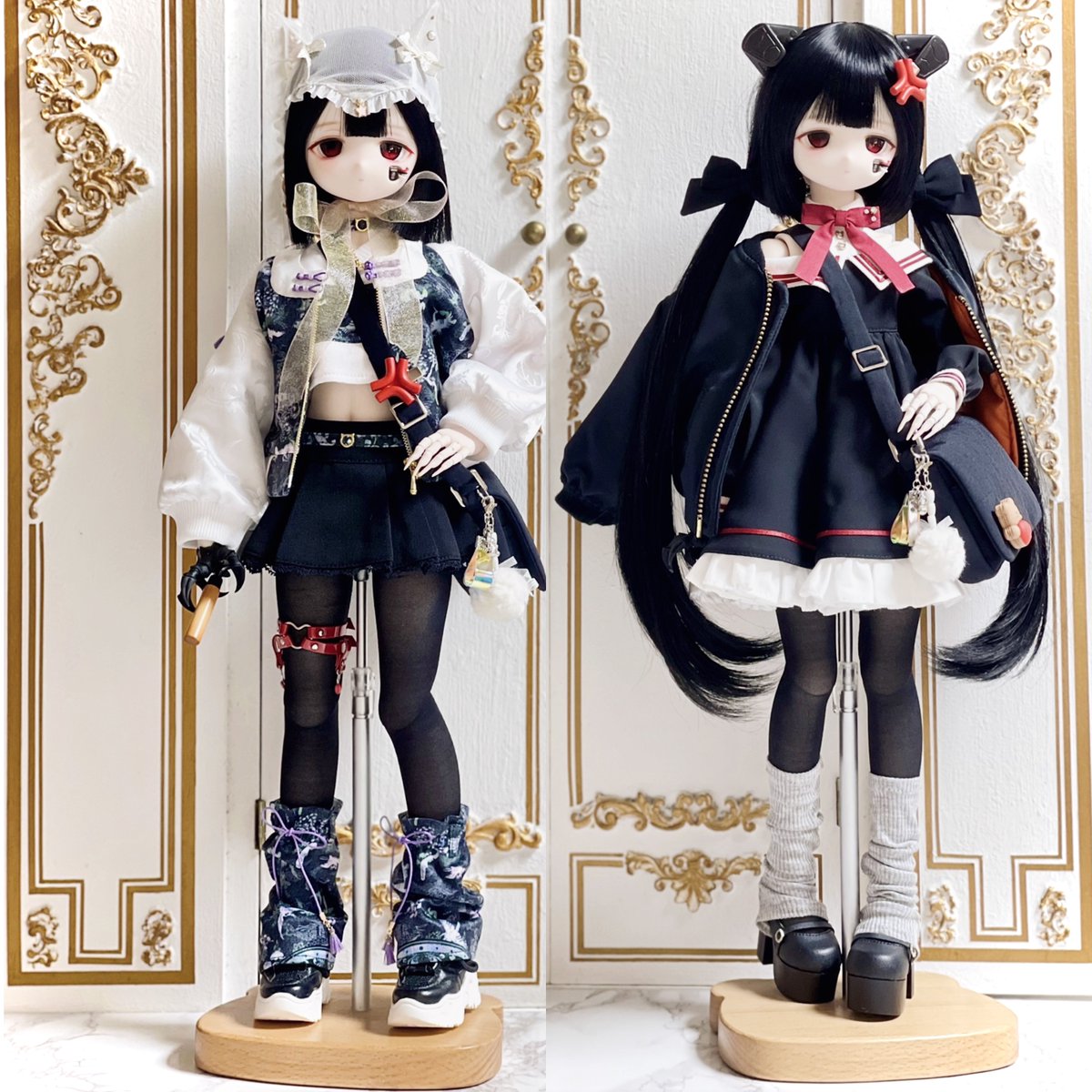 ♛ 𝓚𝓲𝓶美美 ♛ tweet media