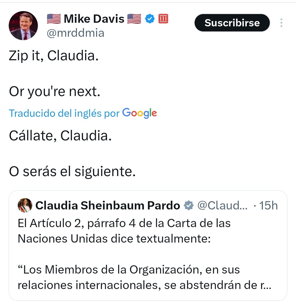 El crítico crítico ☭ tweet media