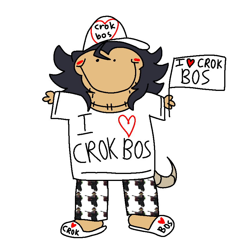 N0LIFUL's tweet photo. Owed Crookmander artworks for a close friend :] (They REALLY like Crookmander)
#towerdefensesimulator #commandertds #crookbosstds https://t.co/ePUuQftuSp