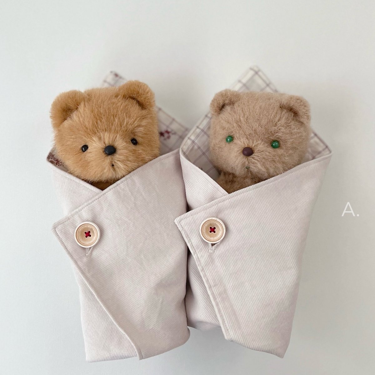 Adot asa  adot_asa ぬいぐるみ A.(エードット) (@adot_asa) / Posts / X