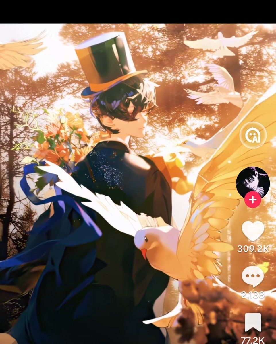 This are the most liked tiktok edits of lotm 👀
 #LordOfTheMysteries #lotm