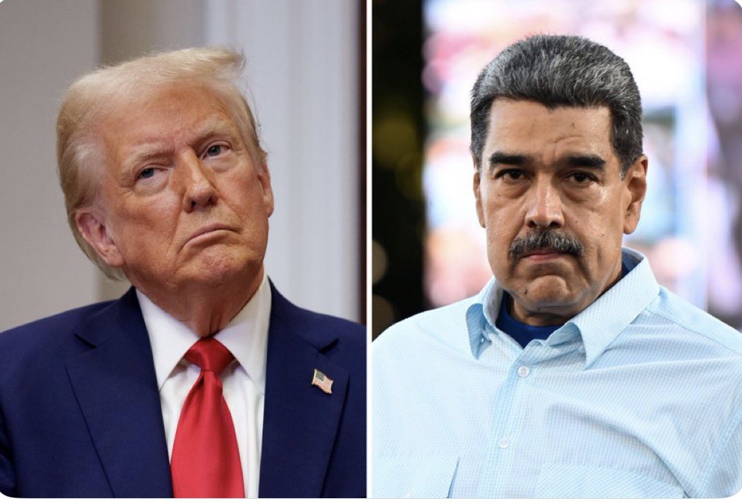 Attaque venezuela --> capture Maduro --> instauré un climat de tension --> s'emparer du pétrole --> s'en aller en laissant le pays dans un gouffre sans fin

Chronologie d'une stratégie de monopole
#Venezuela #venezuelainvasion #Trump