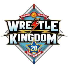 Mallton05's tweet photo. Locked in ready for Wrestle Kingdom 20 #njwk20 #njpw https://t.co/dVJ3xO7X62
