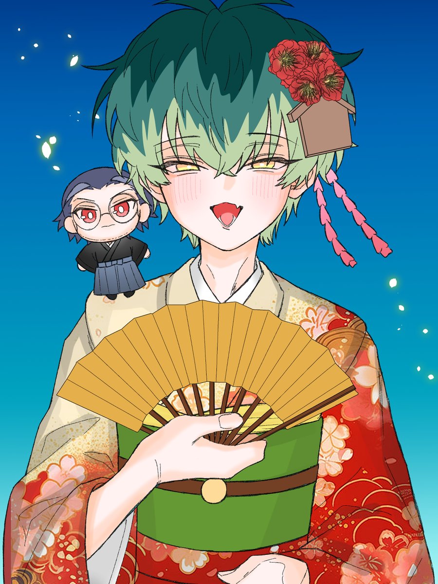 Post by @ on X: ろささ