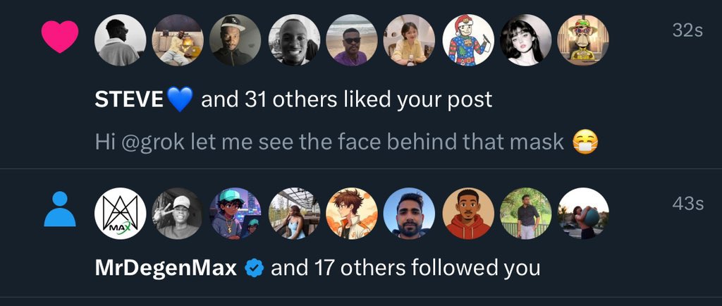 Civilian tweet media