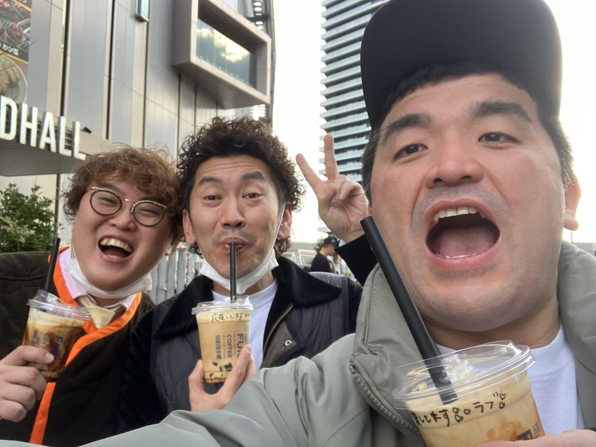 マユリカ中谷 (@YutaNakatani) / Posts / X