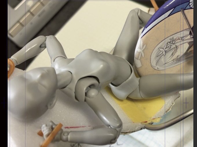 ←これが こう→ 