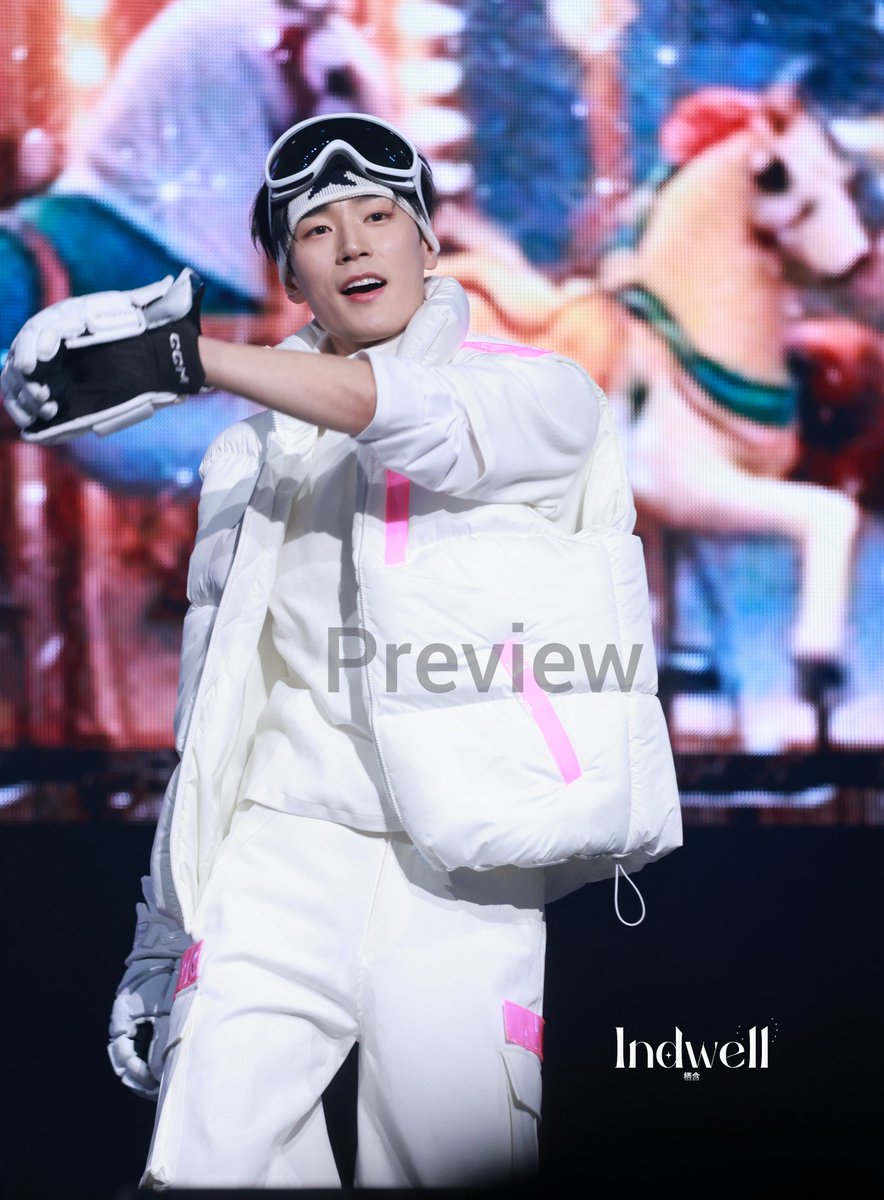 indwell931028's tweet image. See you at 10:28 
260103 박서함 팬미팅 
무보정 프리뷰 
#박서함 #parkseoham