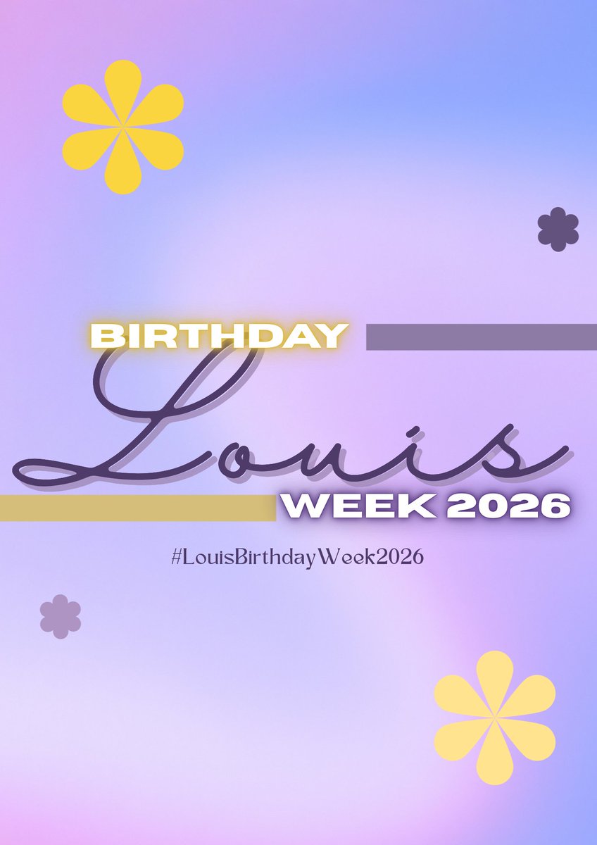 tempestknife's tweet image. 🎂 Louis Birthday Week 2026 Prompts 🎂

#憂国のモリアーティ #MoriartyThePatriot 
#LouisBirthdayWeek2026
#ルイス・ジェームズ・モリアーティ誕生祭2026
#ルイス・ジェームズ・モリアーティ生誕祭2026
